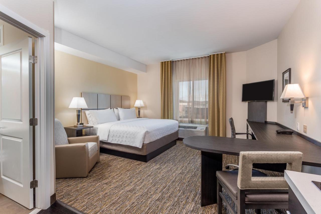 Candlewood Suites Bethlehem South By Ihg Exterior foto